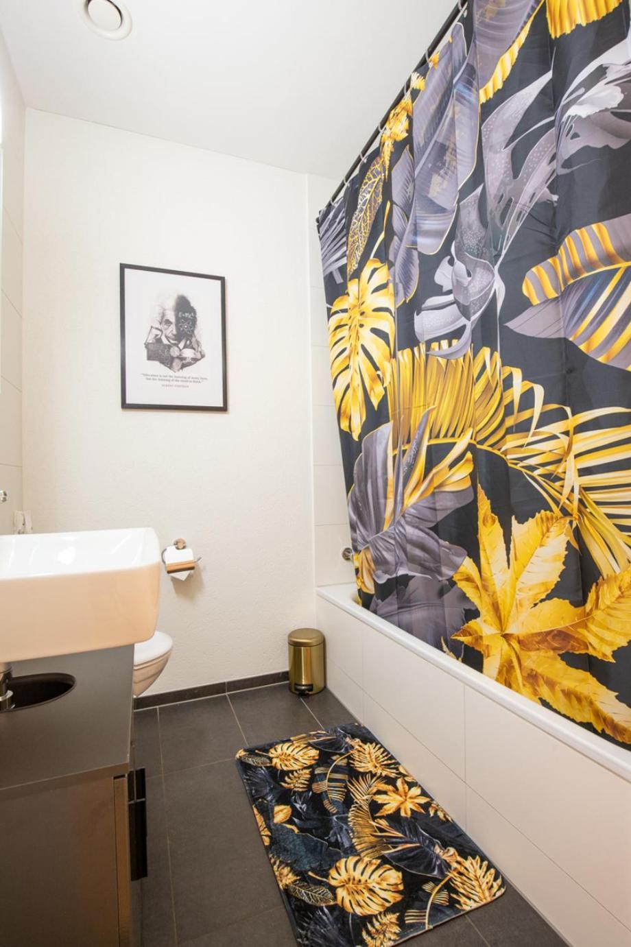 Apartamento Special Einstein I Basel, Messe Kleinbasel 10-star