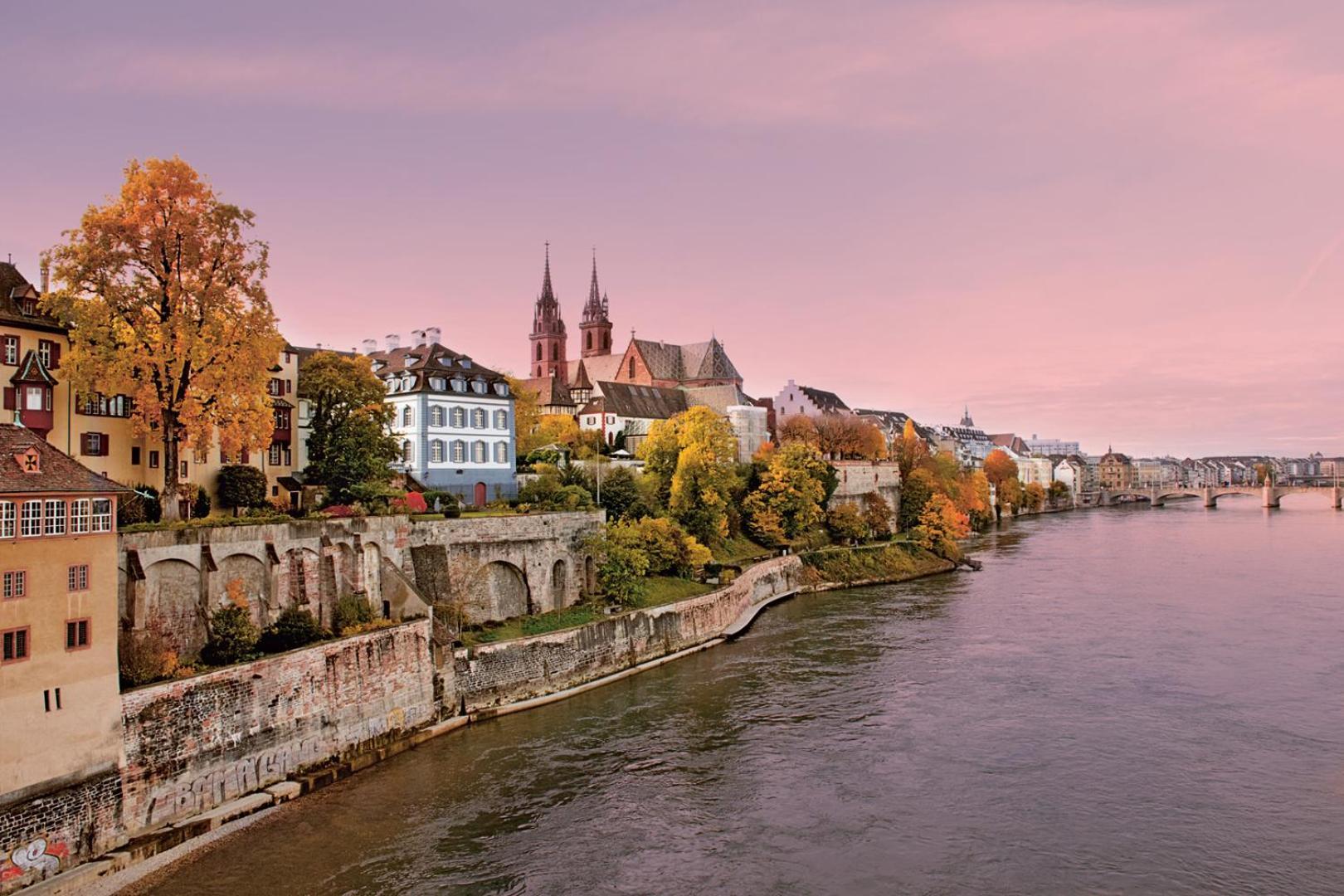 Apartamento Special Einstein I Basel, Messe Kleinbasel 10-star Basileia
